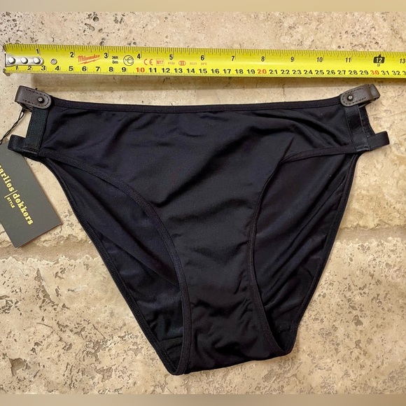 Marlies Dekkers 30B black push up bra and panty set 65B Marlies Dekkers bra sale - Picture 13 of 13